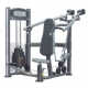 IT9012 Shoulder Press